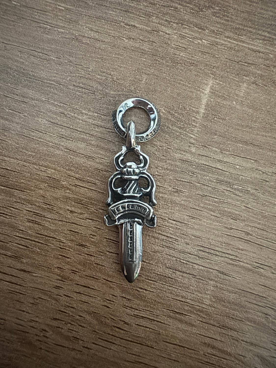 크롬하츠 5대거 상품이미지1