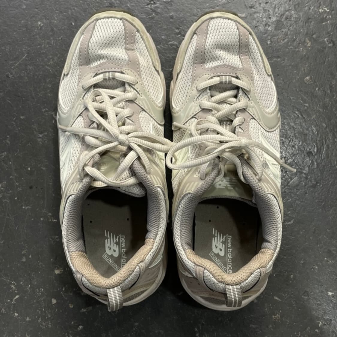 240 뉴발란스 530 스니커즈  상품이미지8