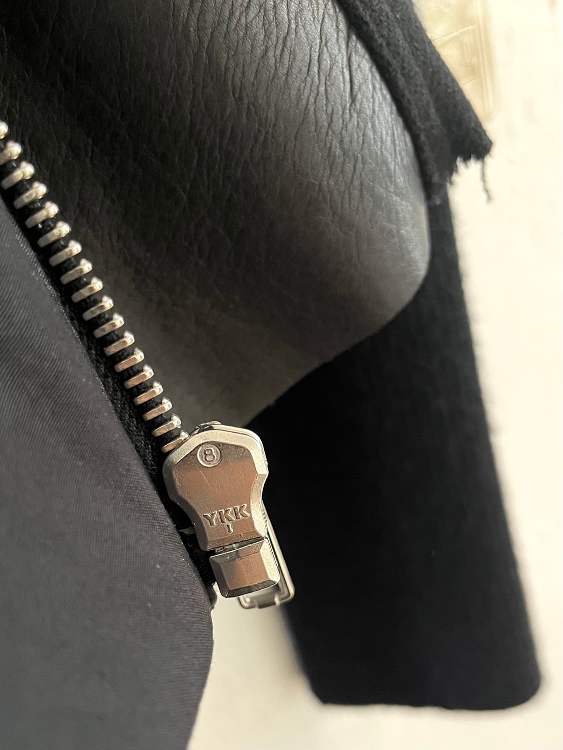 릭오웬스 2015FW 런웨이 아카이브 상품이미지9