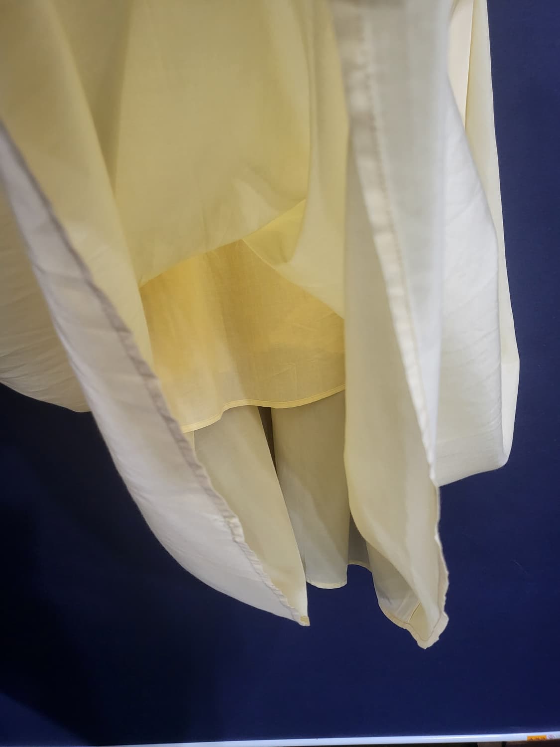 코스 벨티드 롱원피스(새상품) 상품이미지8