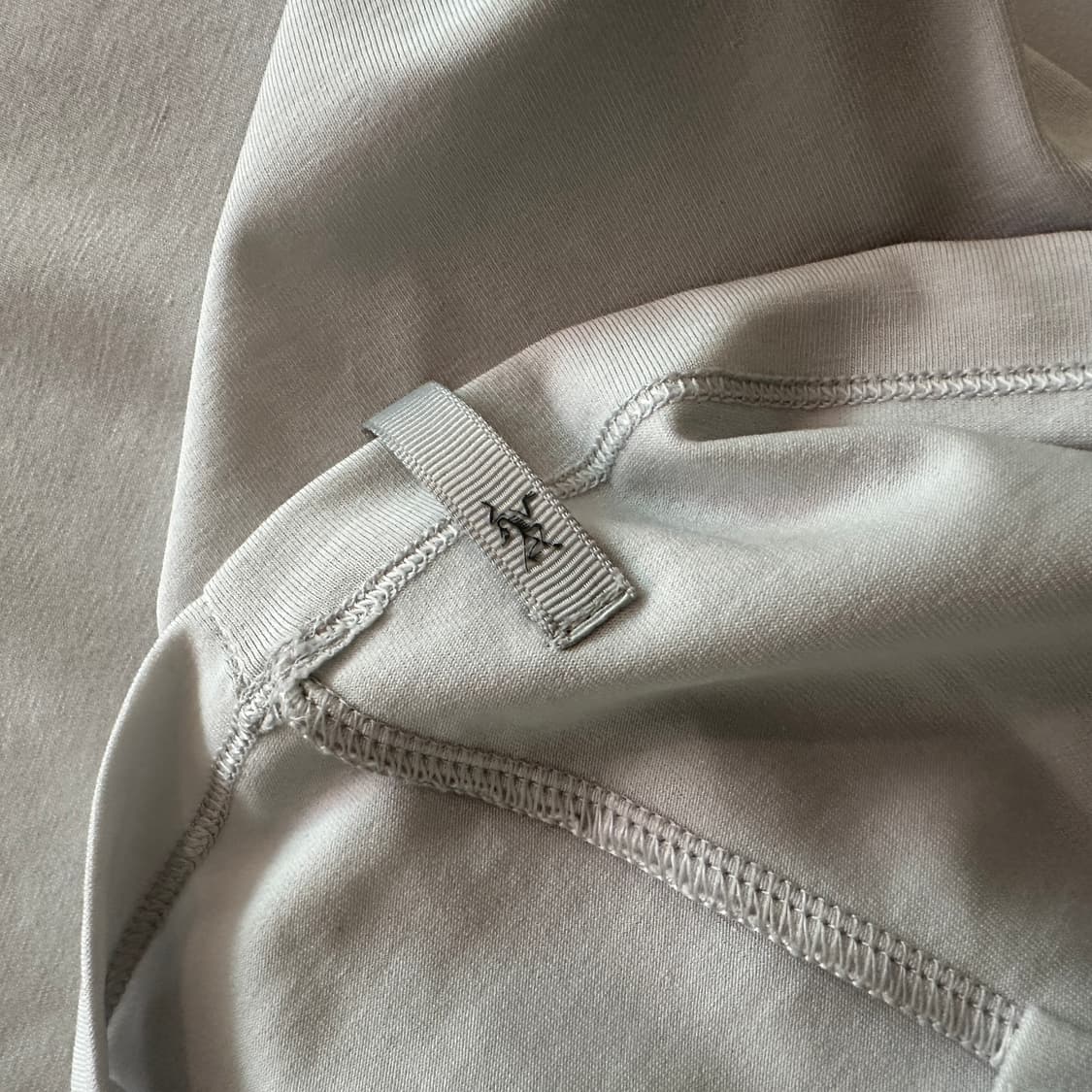 아크테릭스 캡티브 스플릿 ss 반팔 티셔츠 상품이미지6