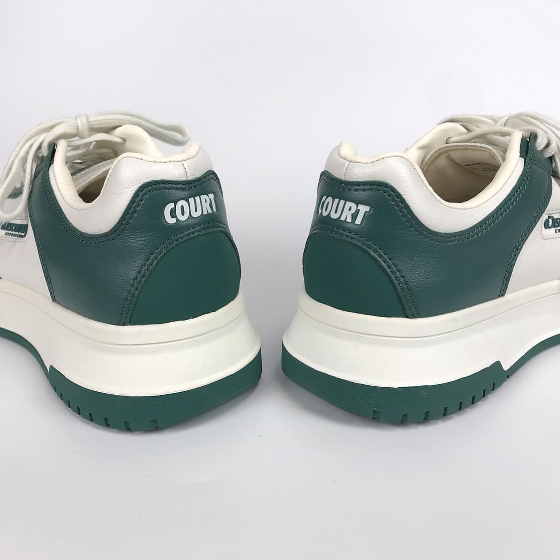 디스커버리 익스페디션 코트온 신발 운동화 남성265 상품이미지5