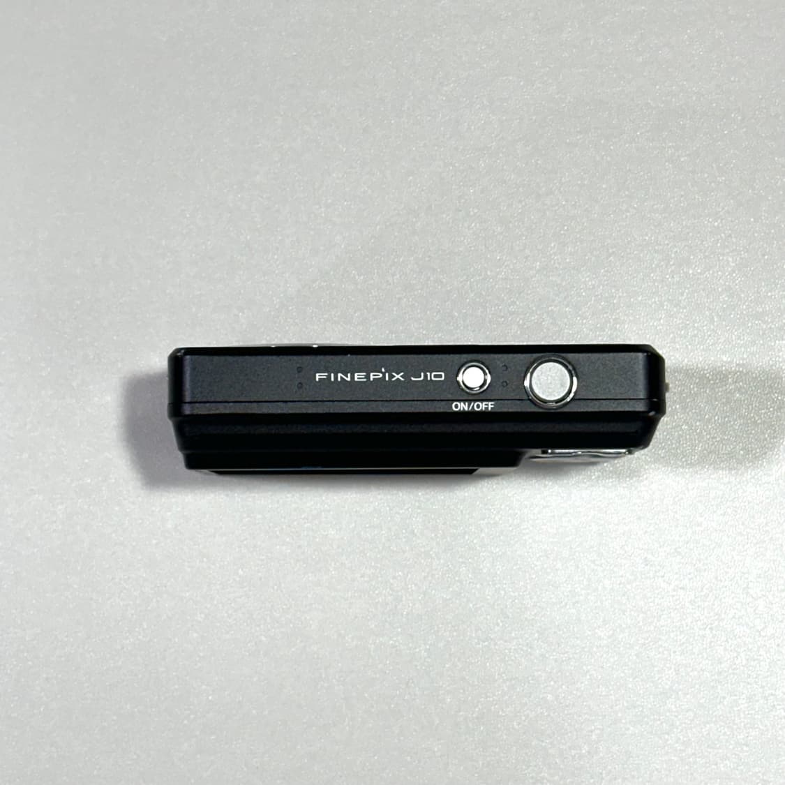 후지필름 파인픽스 Fujifilm FinePix J10 (블랙) 상품이미지7