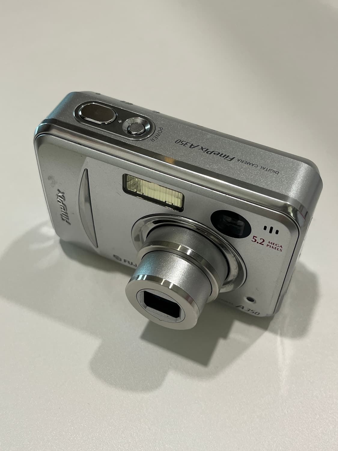 후지필름 파인픽스 a350 (작례 O) 상품이미지6