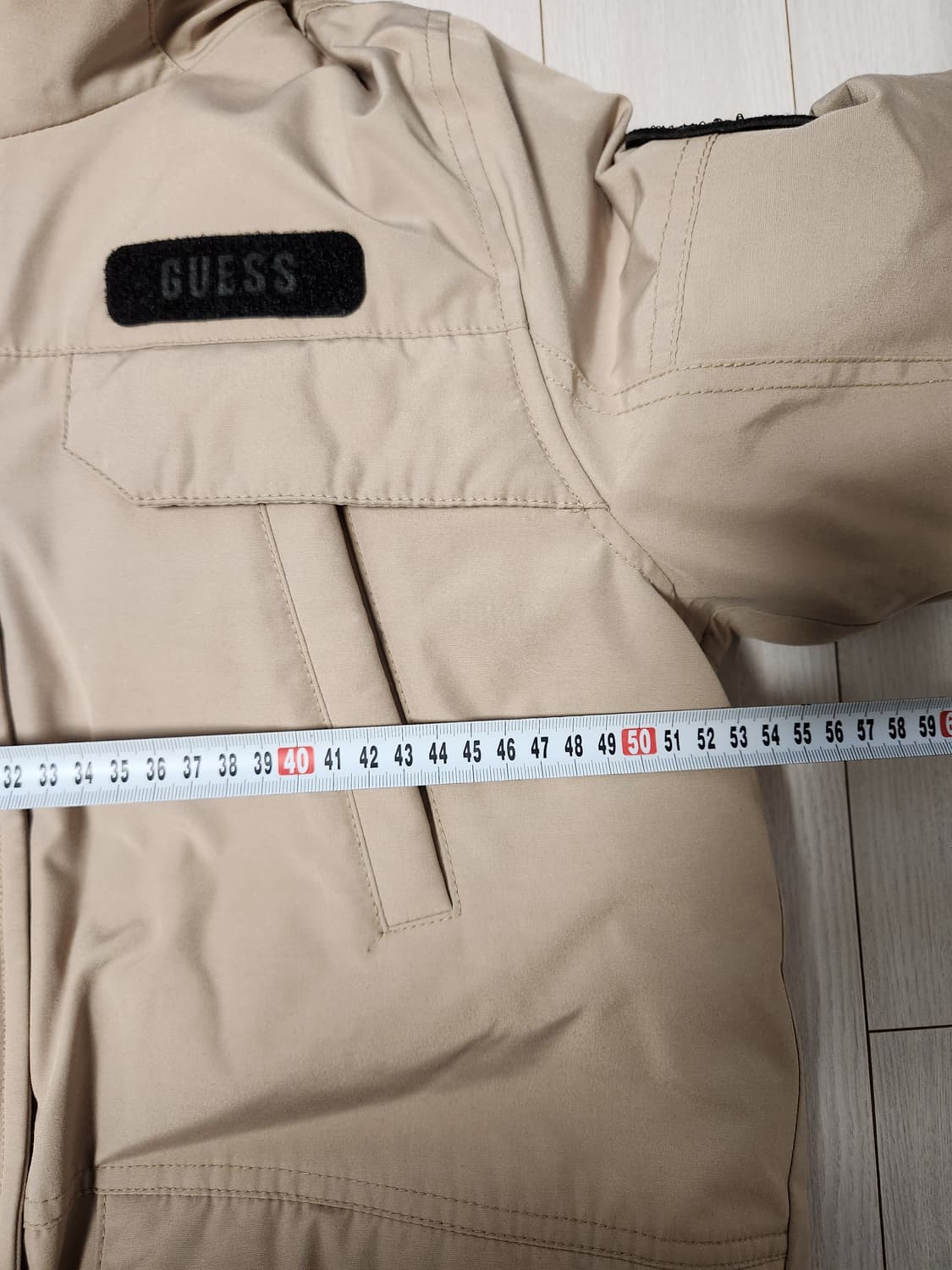 게스 여성용 단단이 패딩 다운 점퍼 사이즈m

모자털 없고 희미한 스크레 상품이미지7