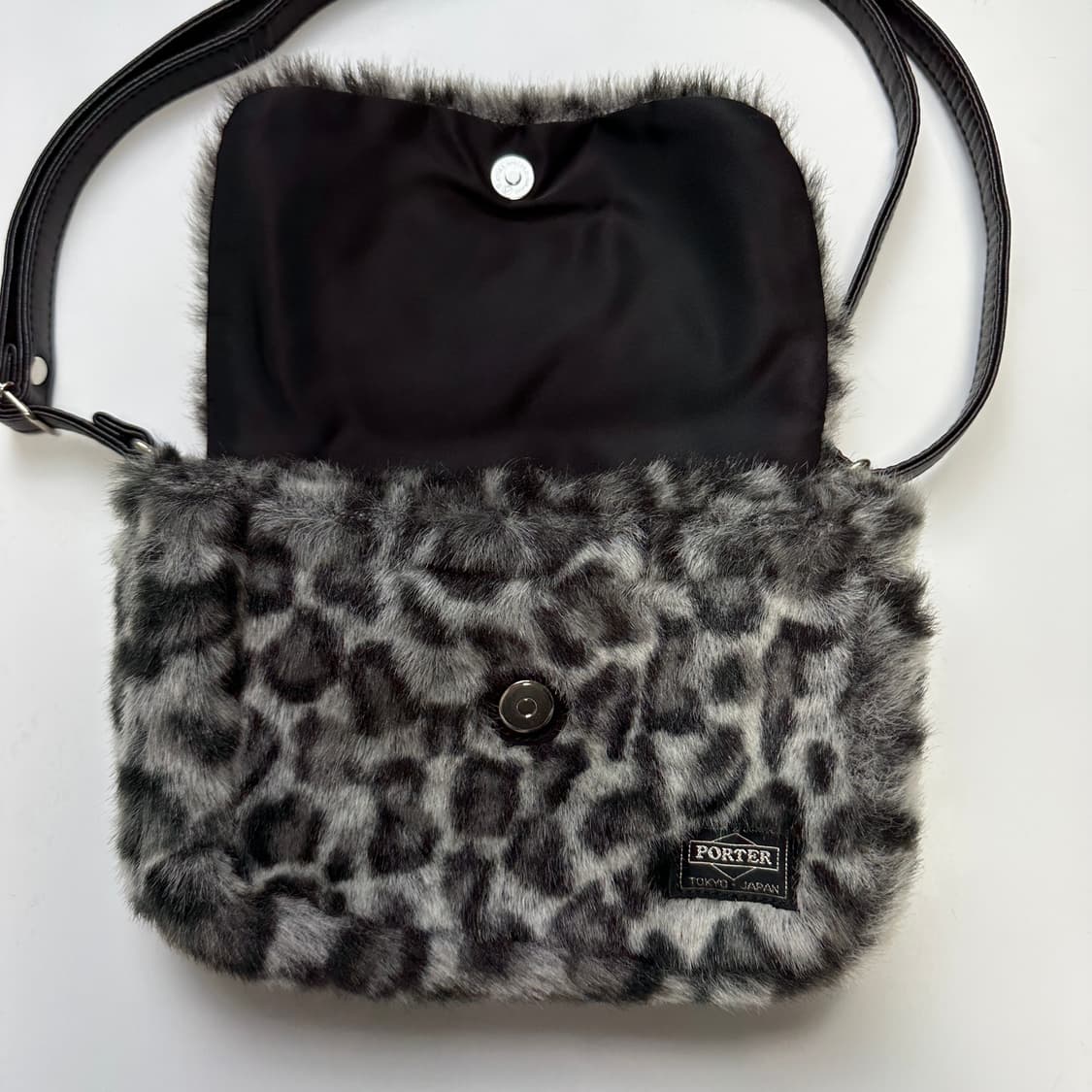 HEAD PORTER 포터 숄더백 상품이미지5