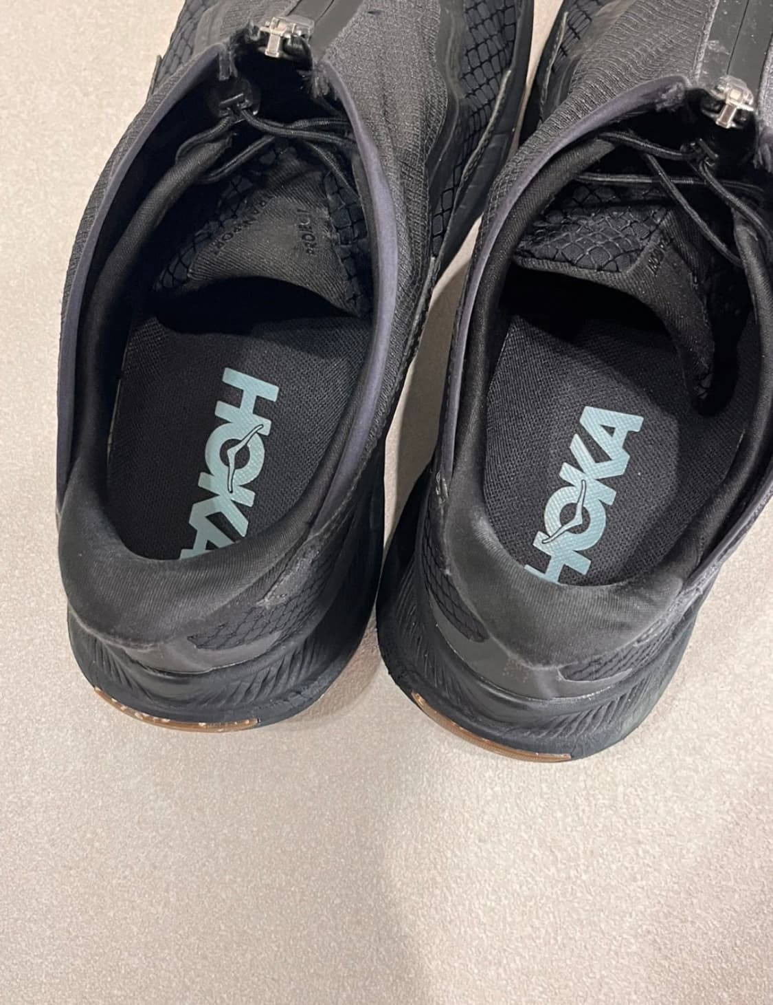 호카 트랜스포트 275 팝니다 상품이미지4