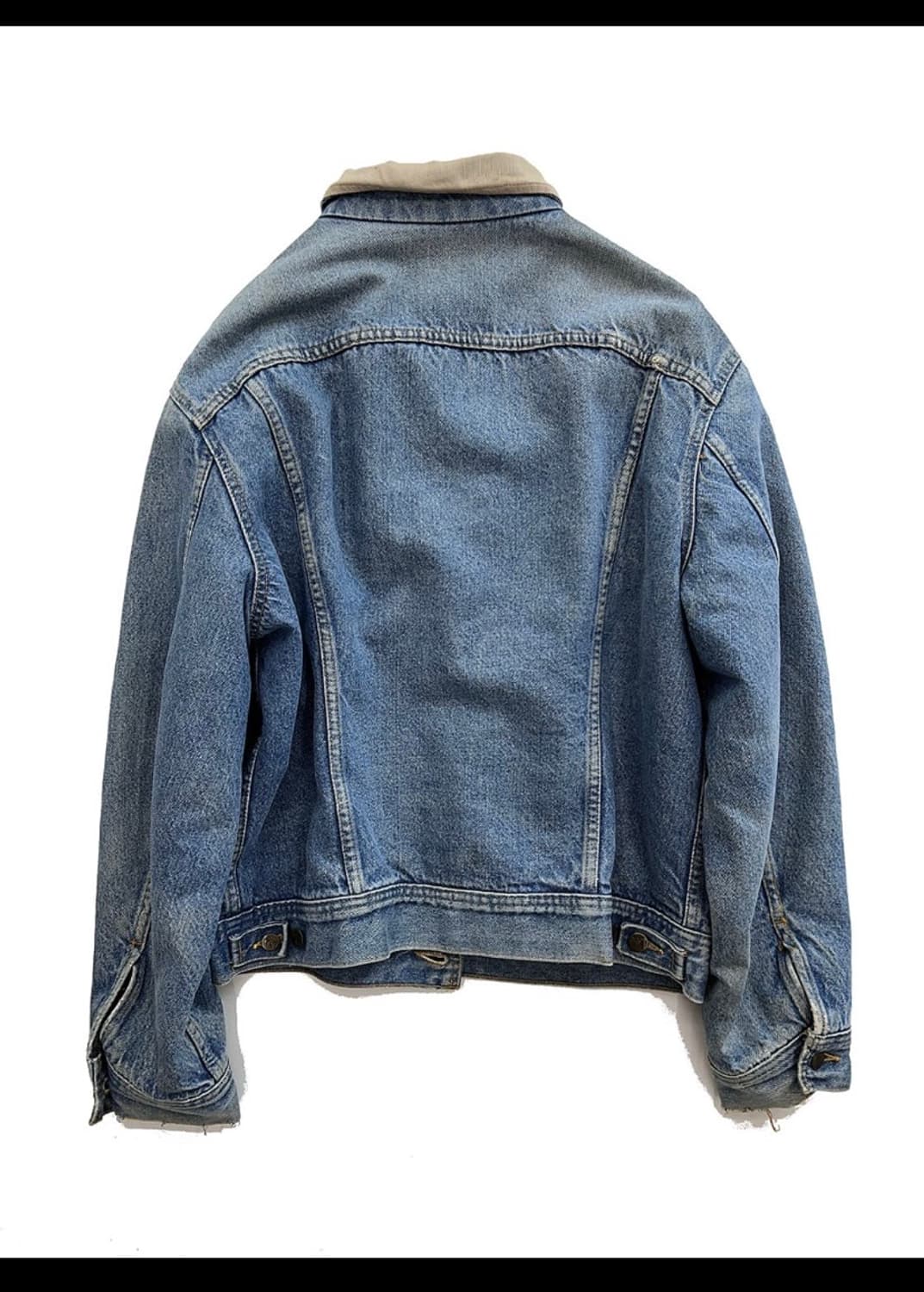 Lee 리 스톰라이더 자켓 상품이미지7