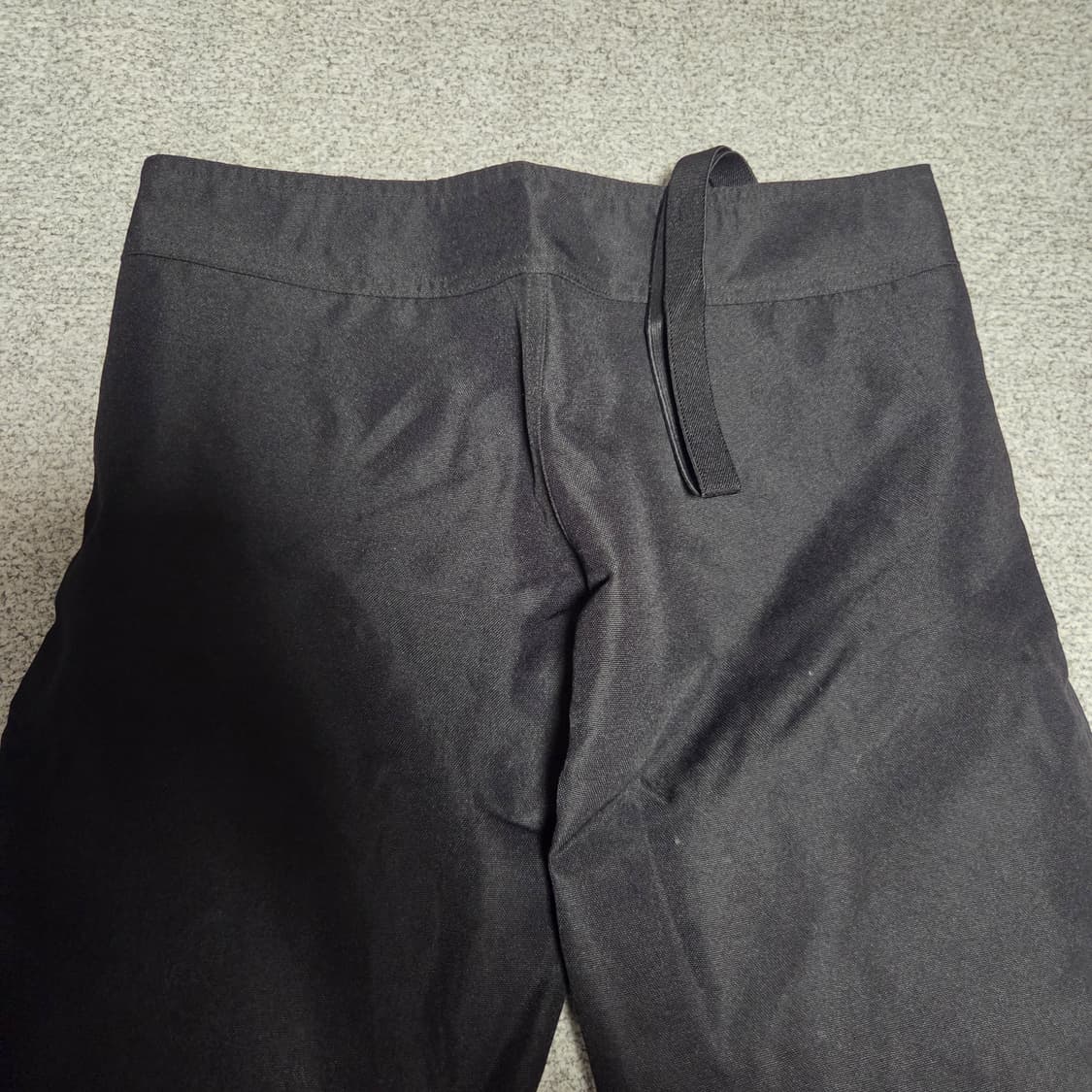 Rough&Road 바이커 팬츠 M(31-33) 상품이미지4