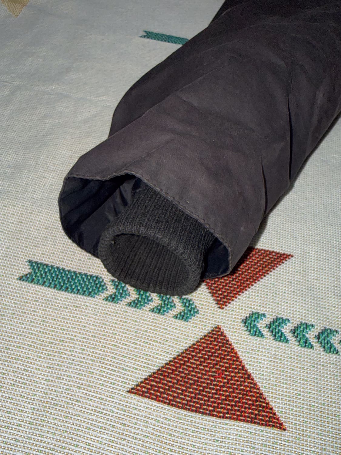 90s 바버 비데일 왁스자켓 38 상품이미지7