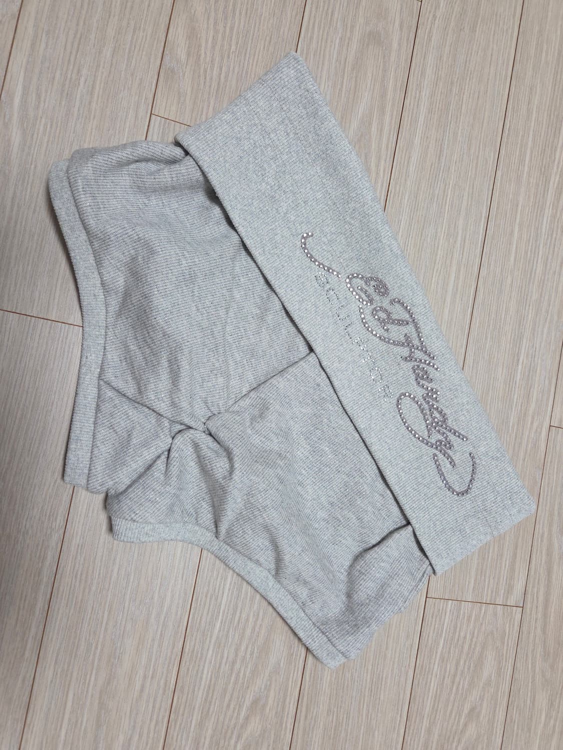 [Sculptor X Ed Hardy] Cherry Shorts 상품이미지6