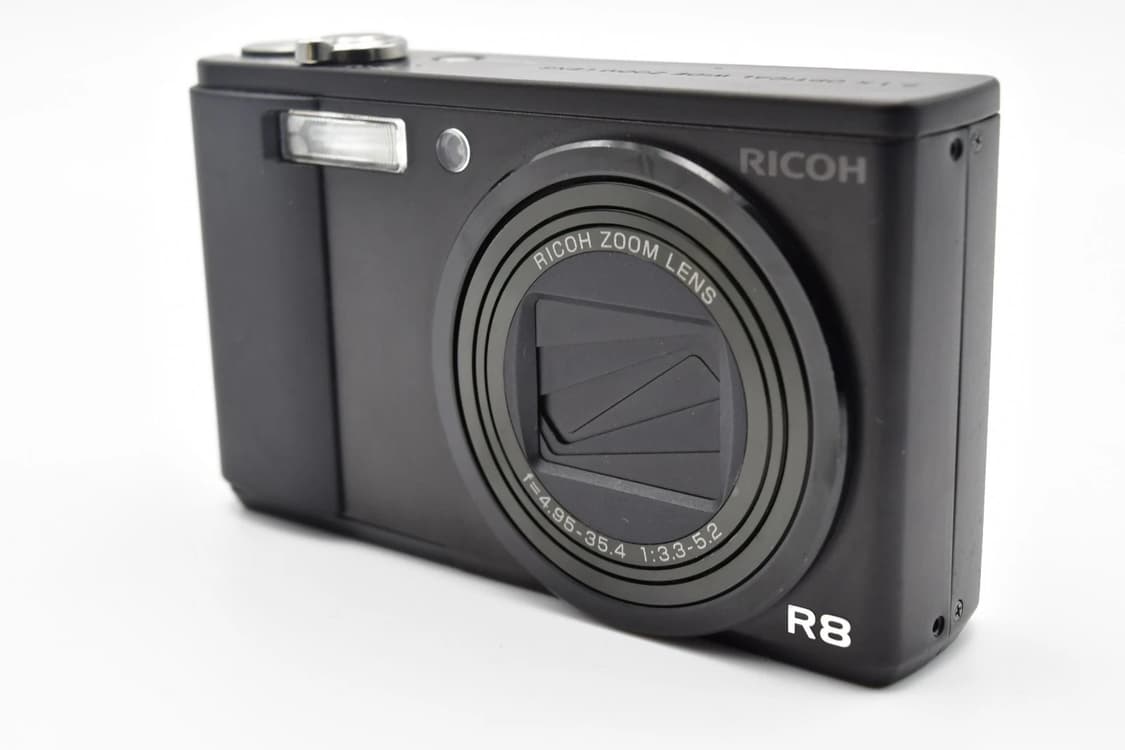 장원영픽)RICOH R8 / 리코 R8 입고 상품이미지2