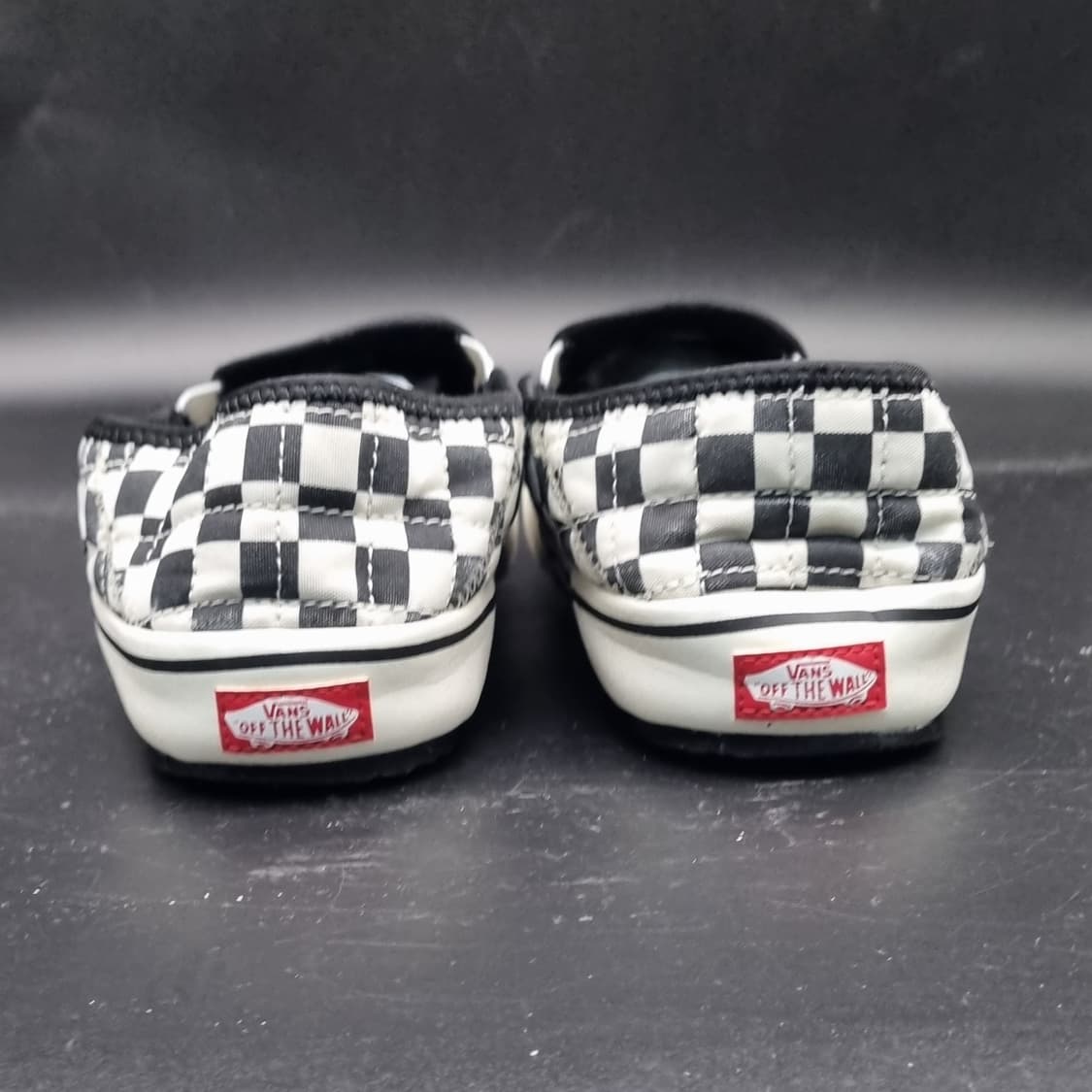 반스 슬립어2 패딩 슬립온250 상품이미지4