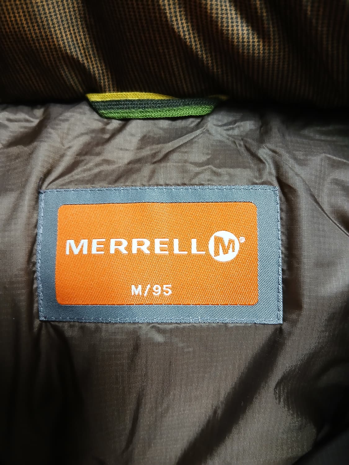 머렐 여성 패딩M 상품이미지2