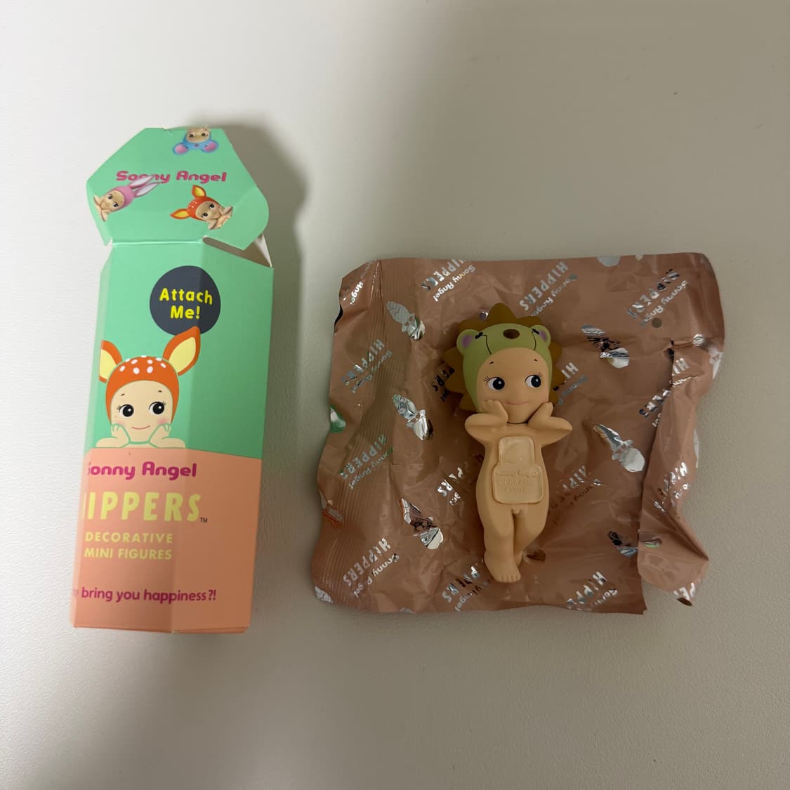 소니엔젤 히퍼 사자 상품이미지2