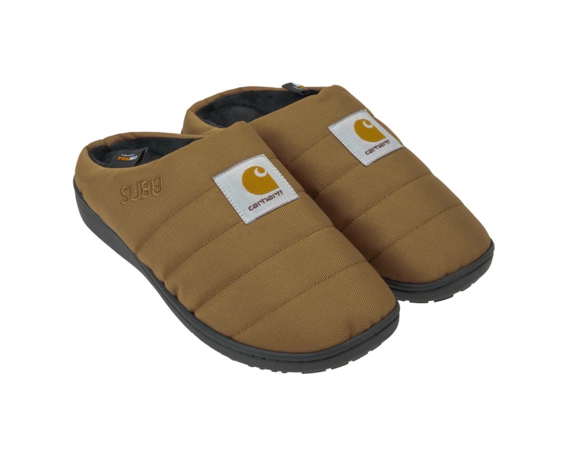 칼하트 스부 패딩신발 1사이즈 상품이미지1