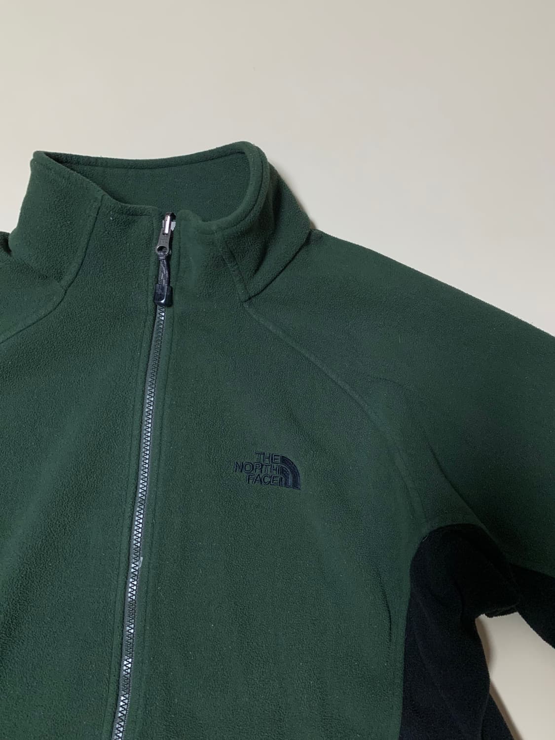 노스페이스 플리스 자켓  상품이미지3