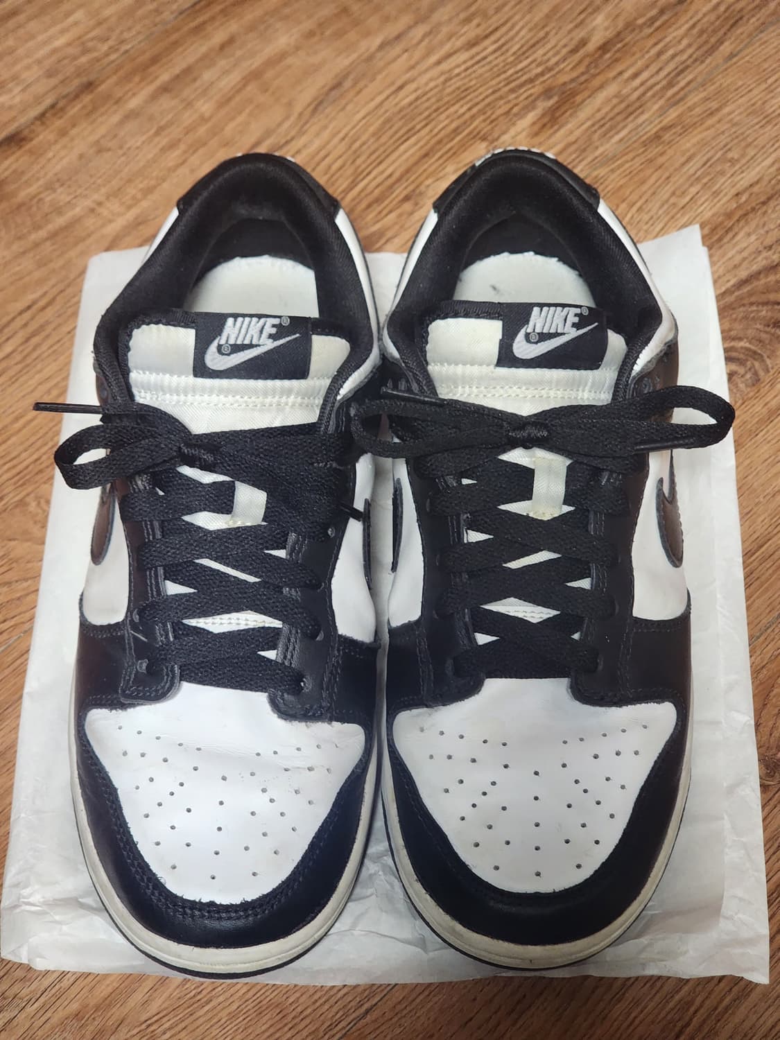 나이키 범고래 255 상품이미지1