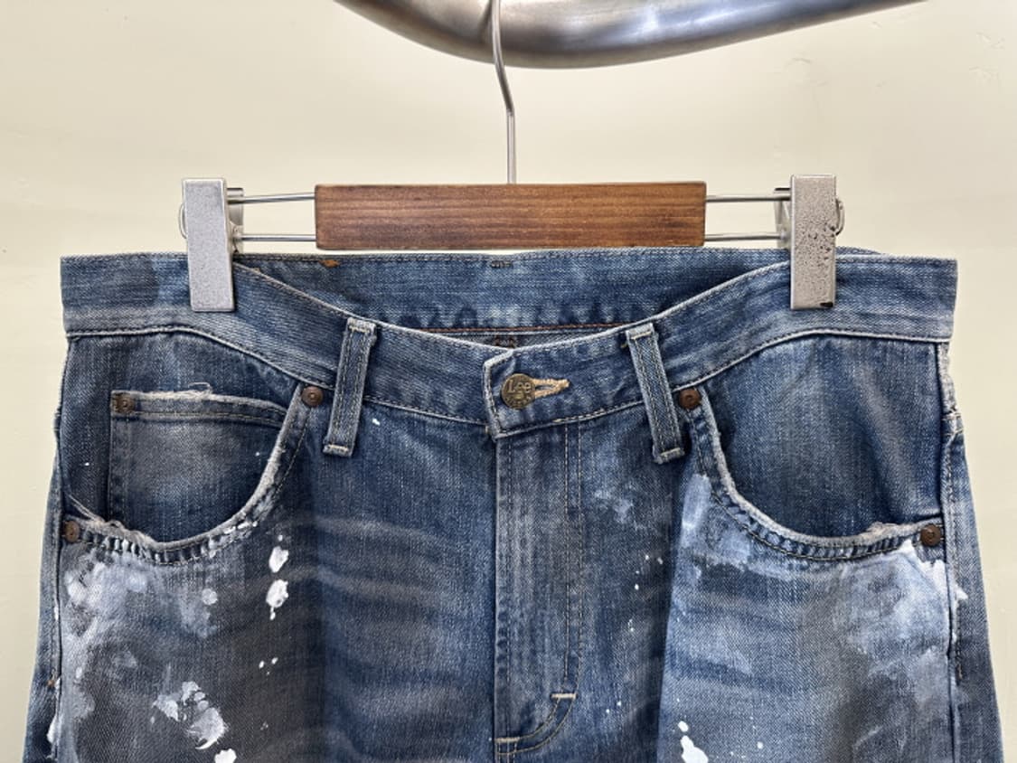 PLOMO REWORK DENIM (33) 상품이미지3