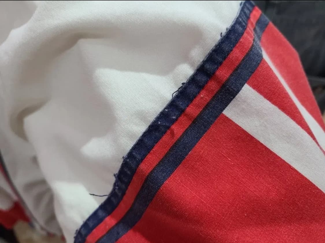 80년대 STARTER 세인트 루이스 카디널스 코튼 풀오버 상품이미지8