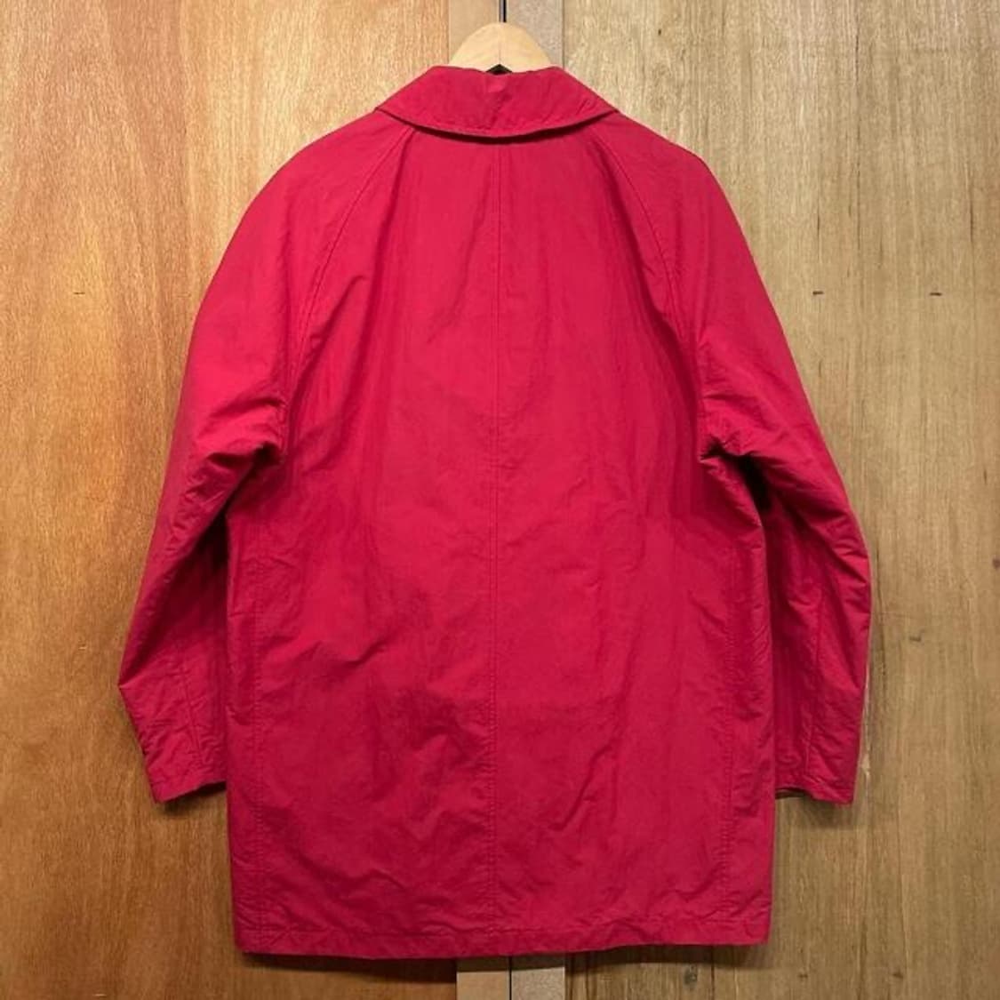 버버리 트렌치 코트 (L)  상품이미지4