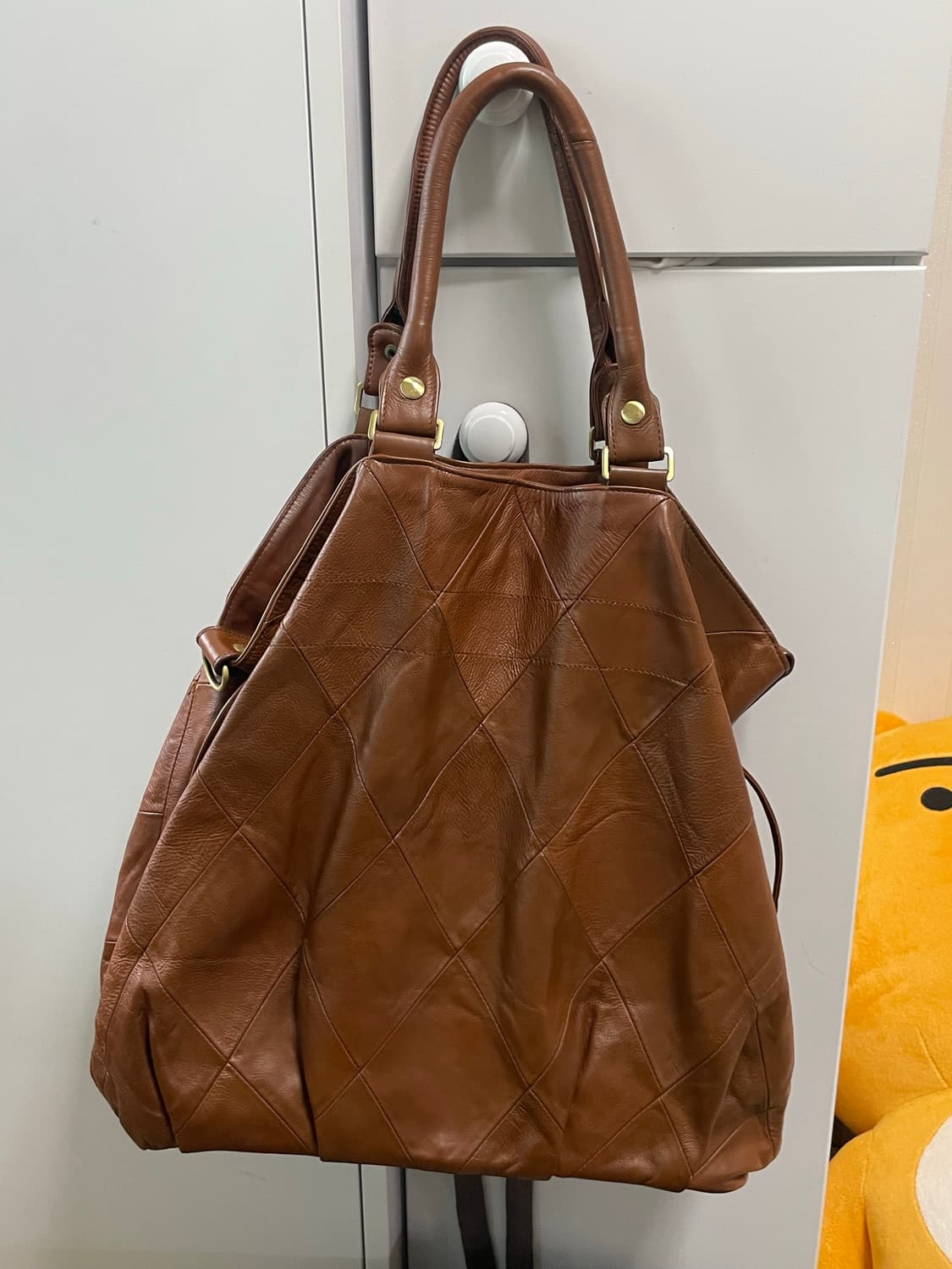 빈티지 가방 상품이미지1
