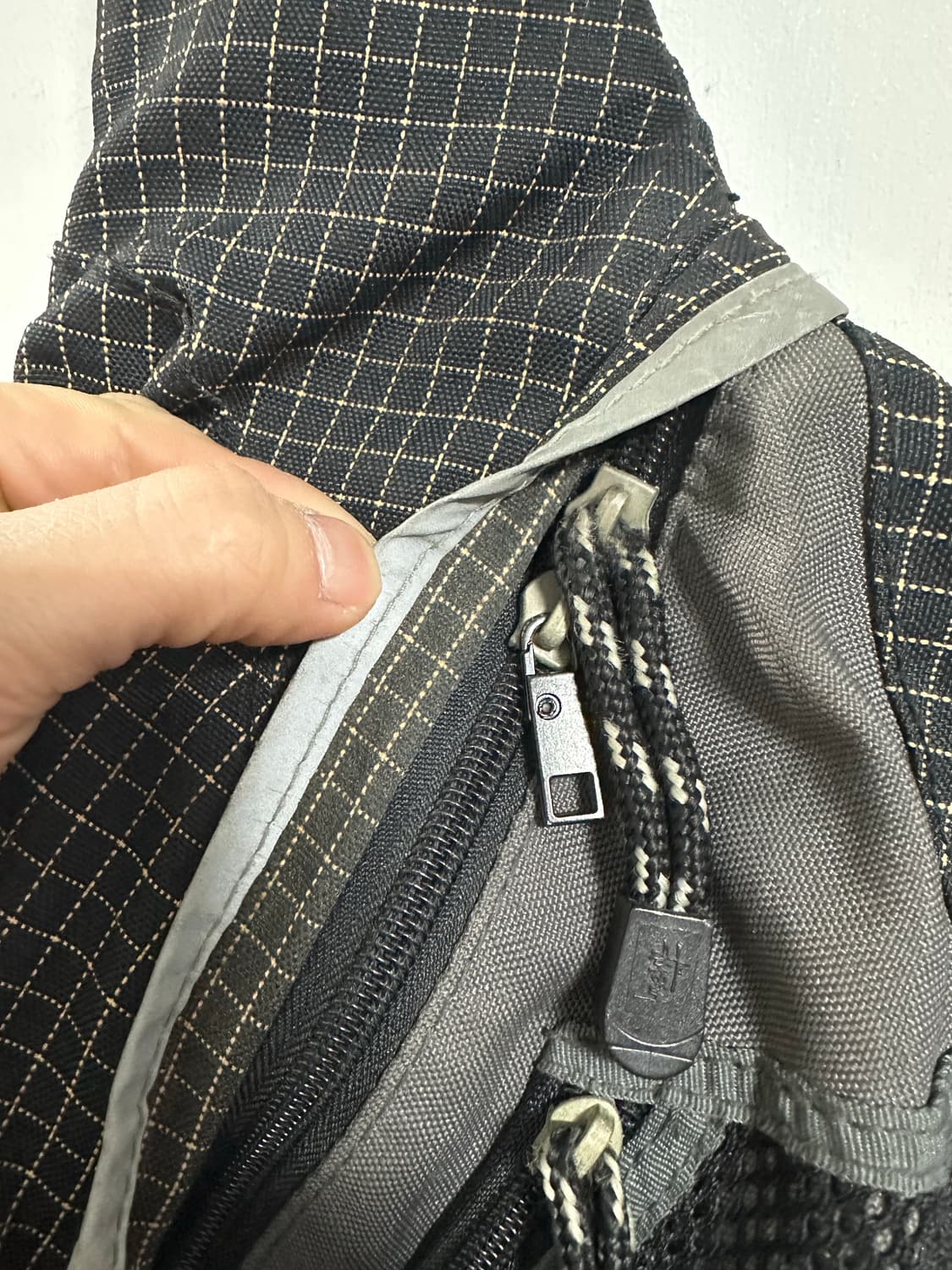 스투시 올드 슬링백 상품이미지4