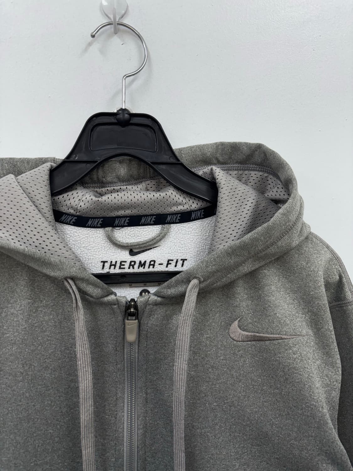 나이키 후드집업 상품이미지2