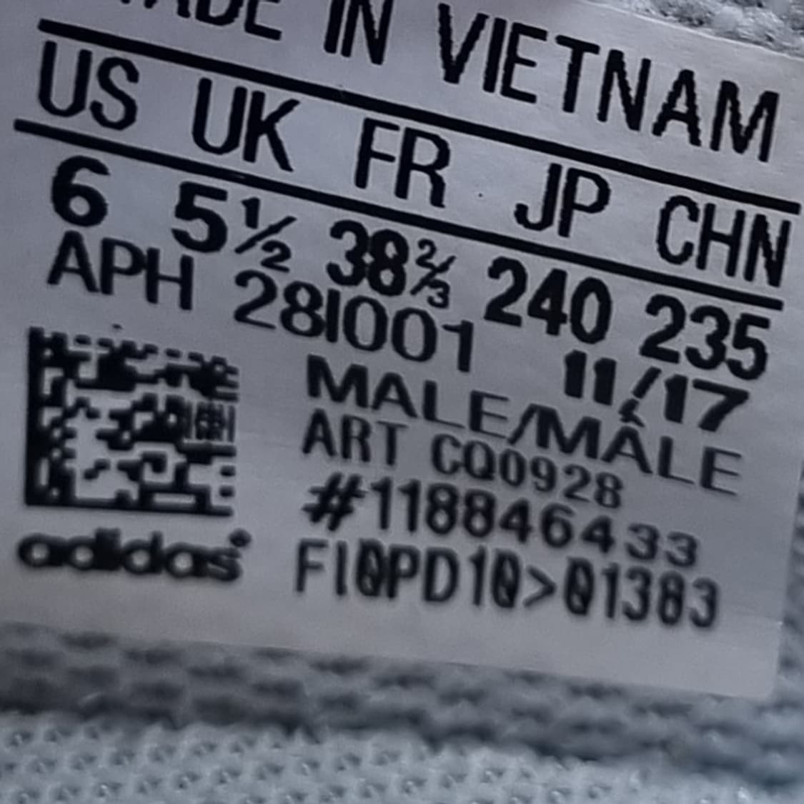 아디다스 튜블라쉐도우 여성운동화240  상품이미지6