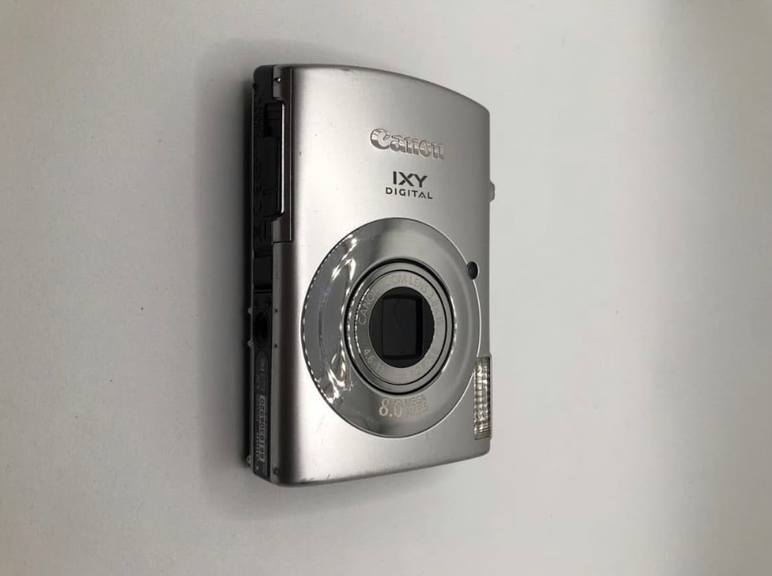 캐논 익시 ixy 910 디지털 카메라 상품이미지1