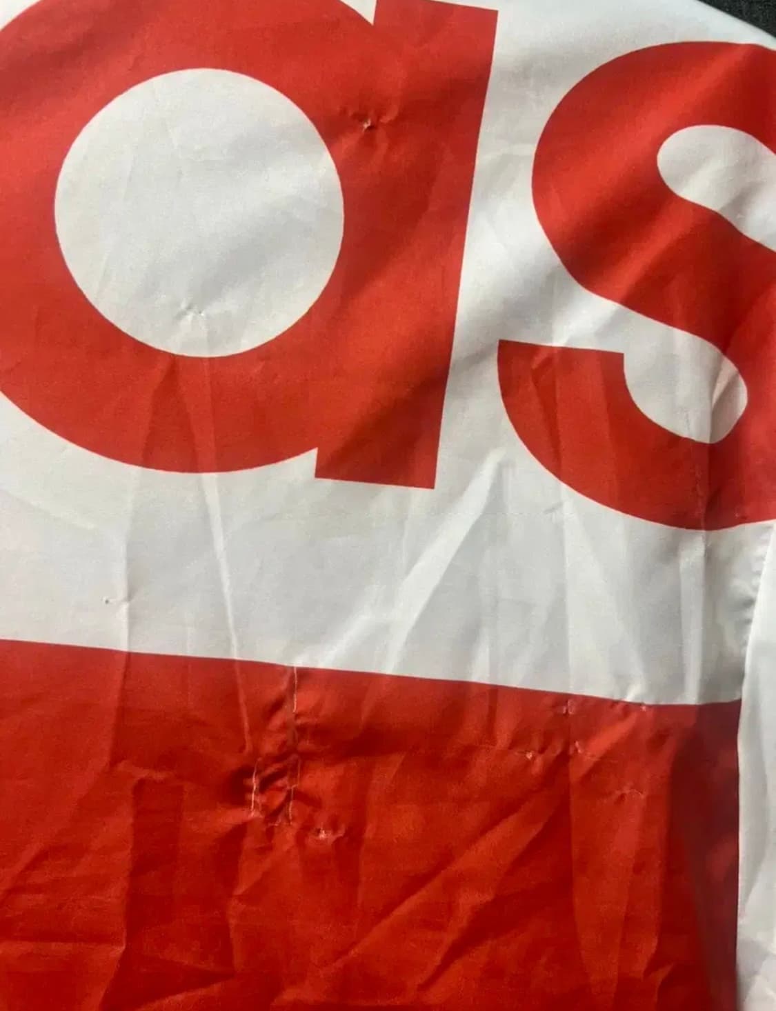 아디다스 바람막이 판매합니다 상품이미지3