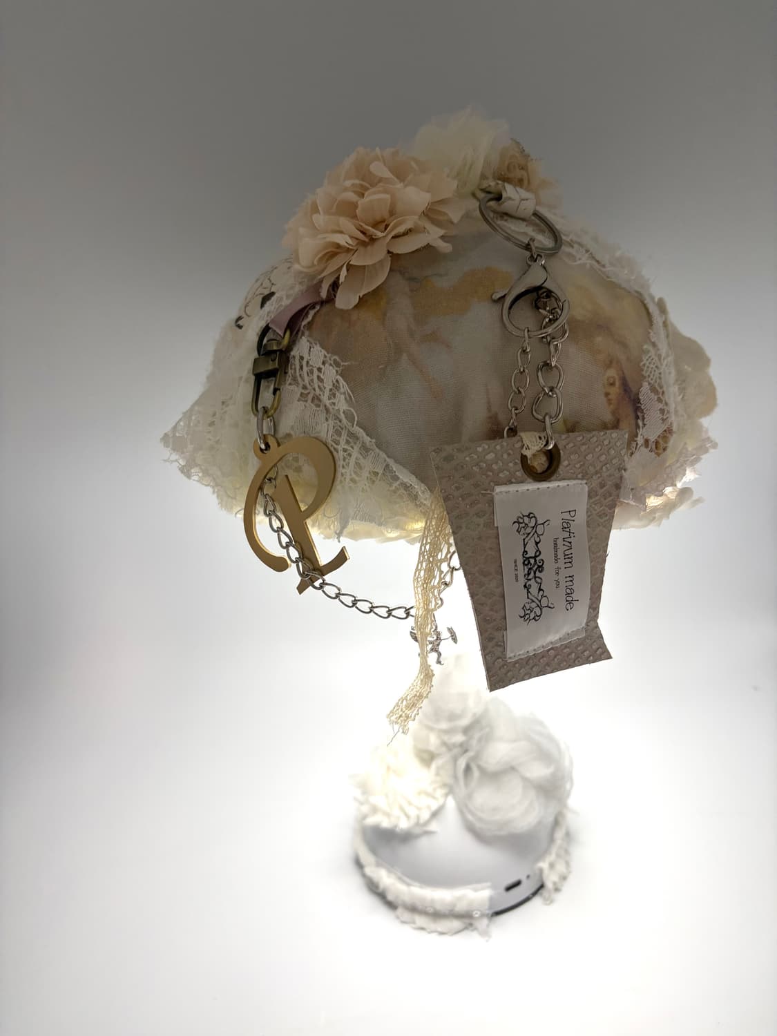 Petal Dream Lamp 상품이미지1