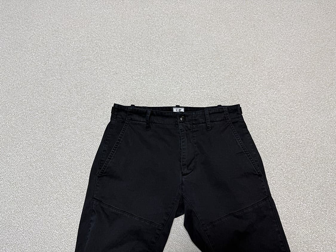 C.P 컴퍼니 바지 남성용 29인치 상품이미지2