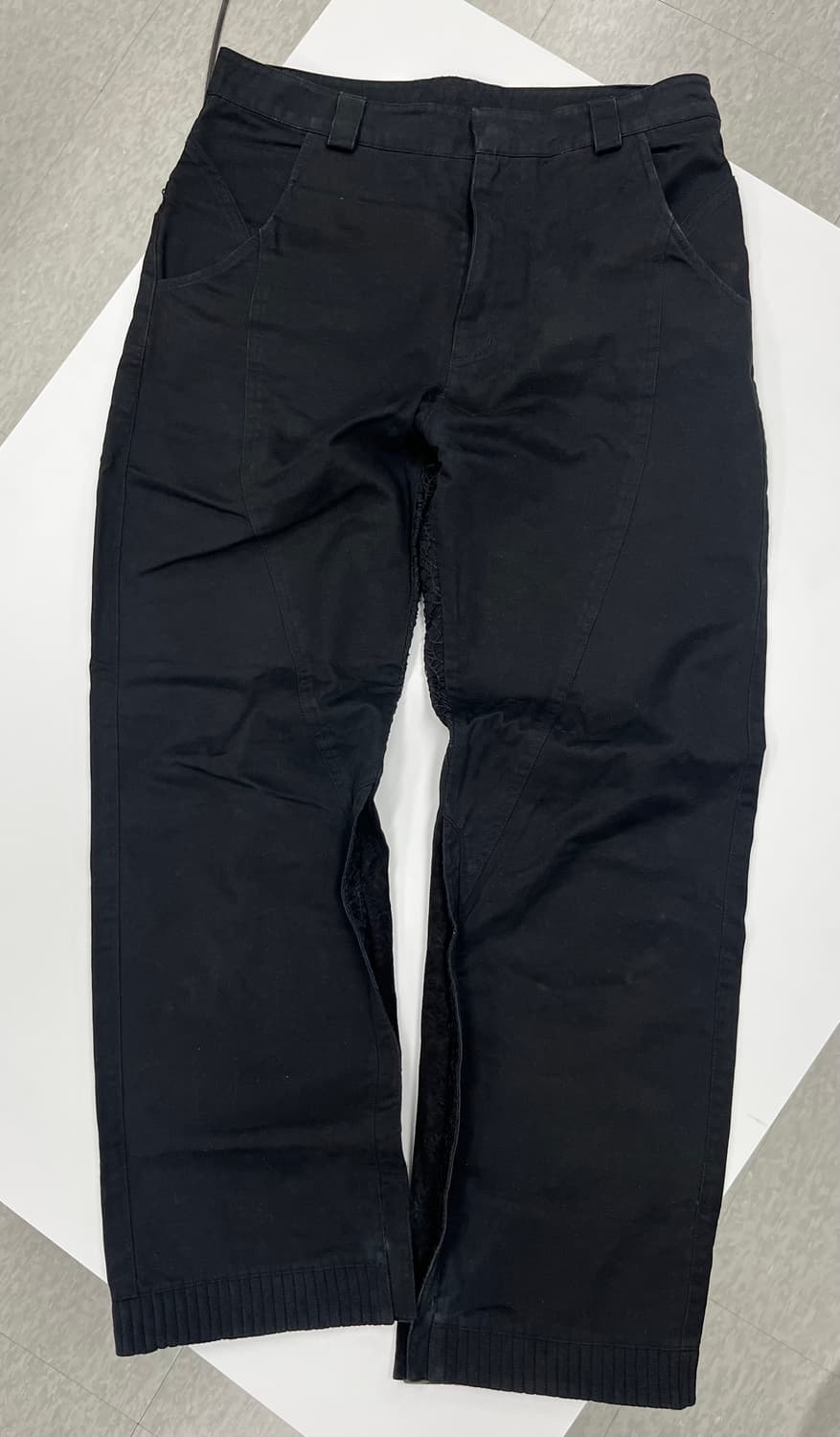 xlim ep3 pants 상품이미지1
