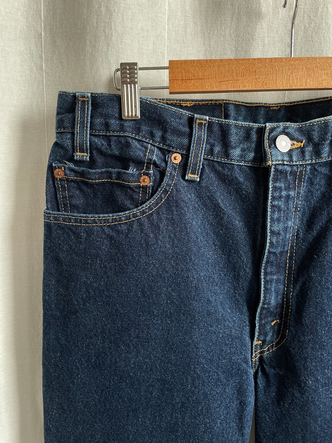 00‘s levis 517(usa) 상품이미지2