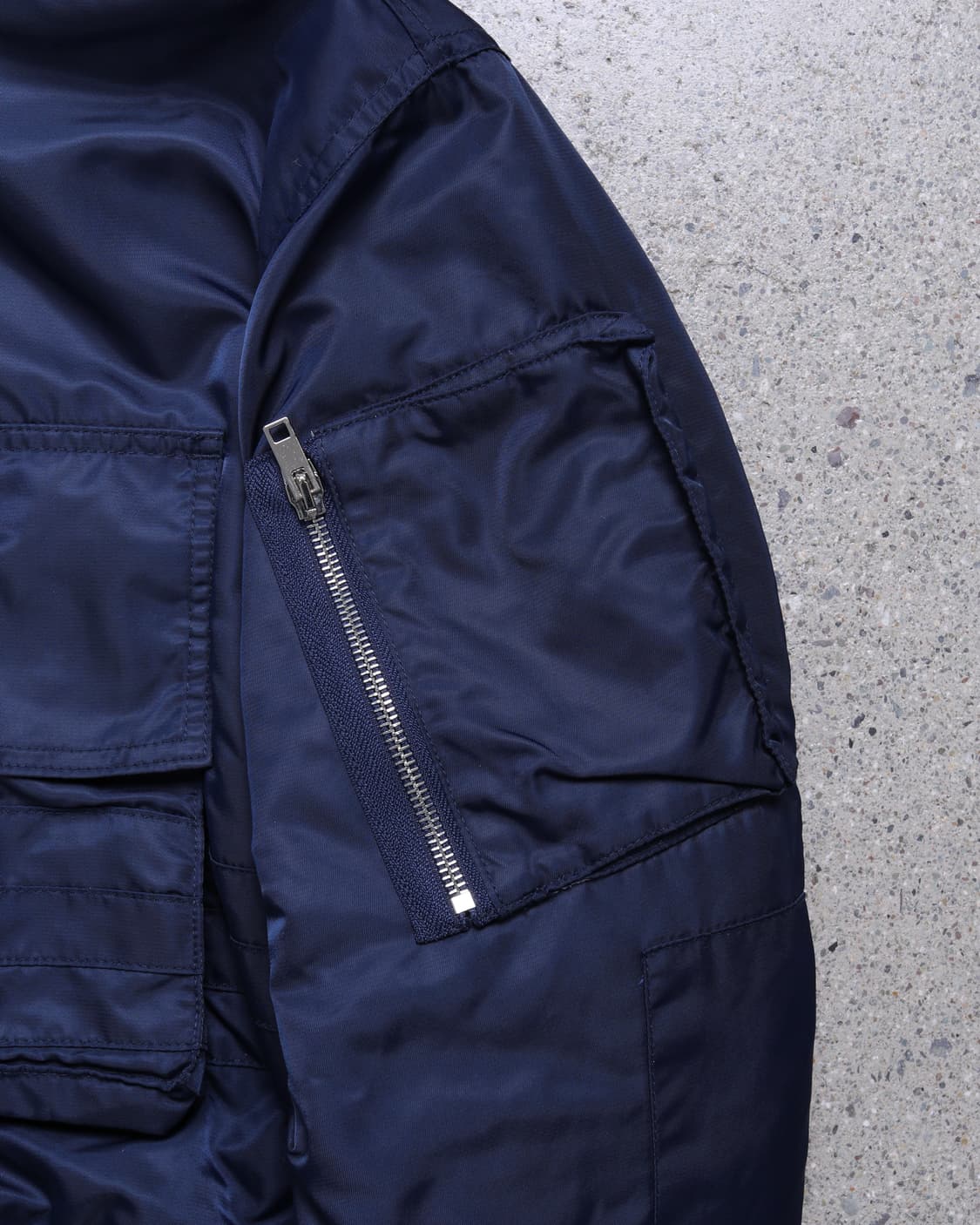Calvin Klein 205W39NYC Bomber Jacket  상품이미지6