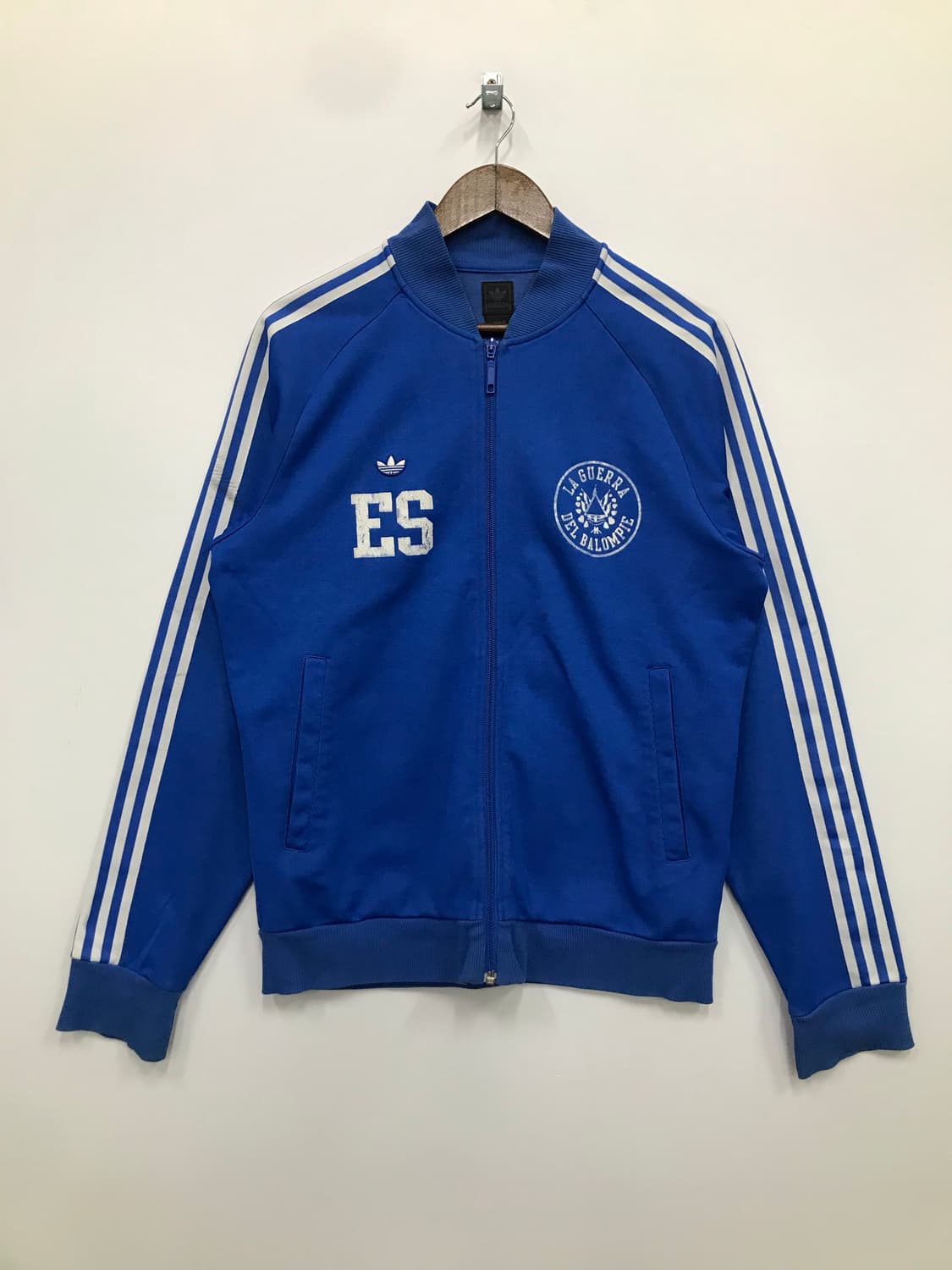 아디다스 엘살바도르 트랙탑 져지 상품이미지1