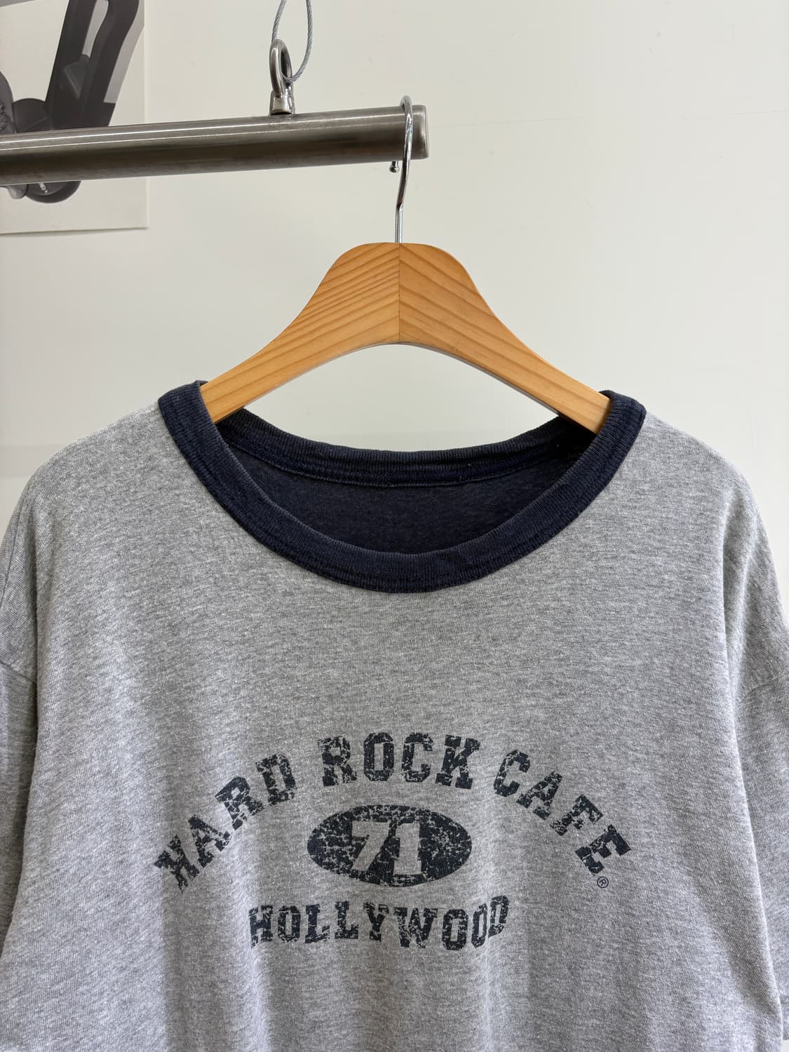 HARDROCK CAFE 반팔티 상품이미지2