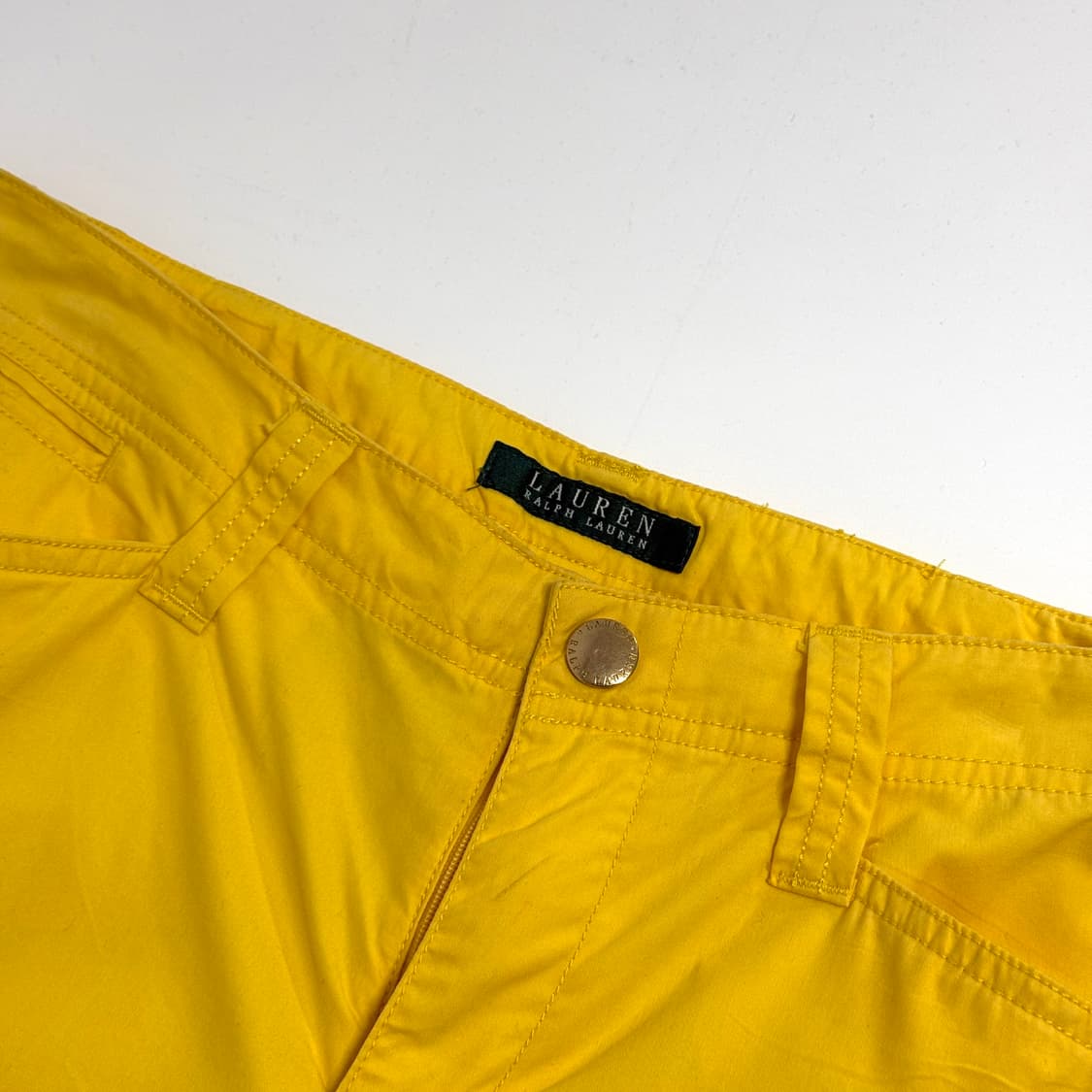 폴로 랄프로렌 나일론 팬츠 상품이미지3