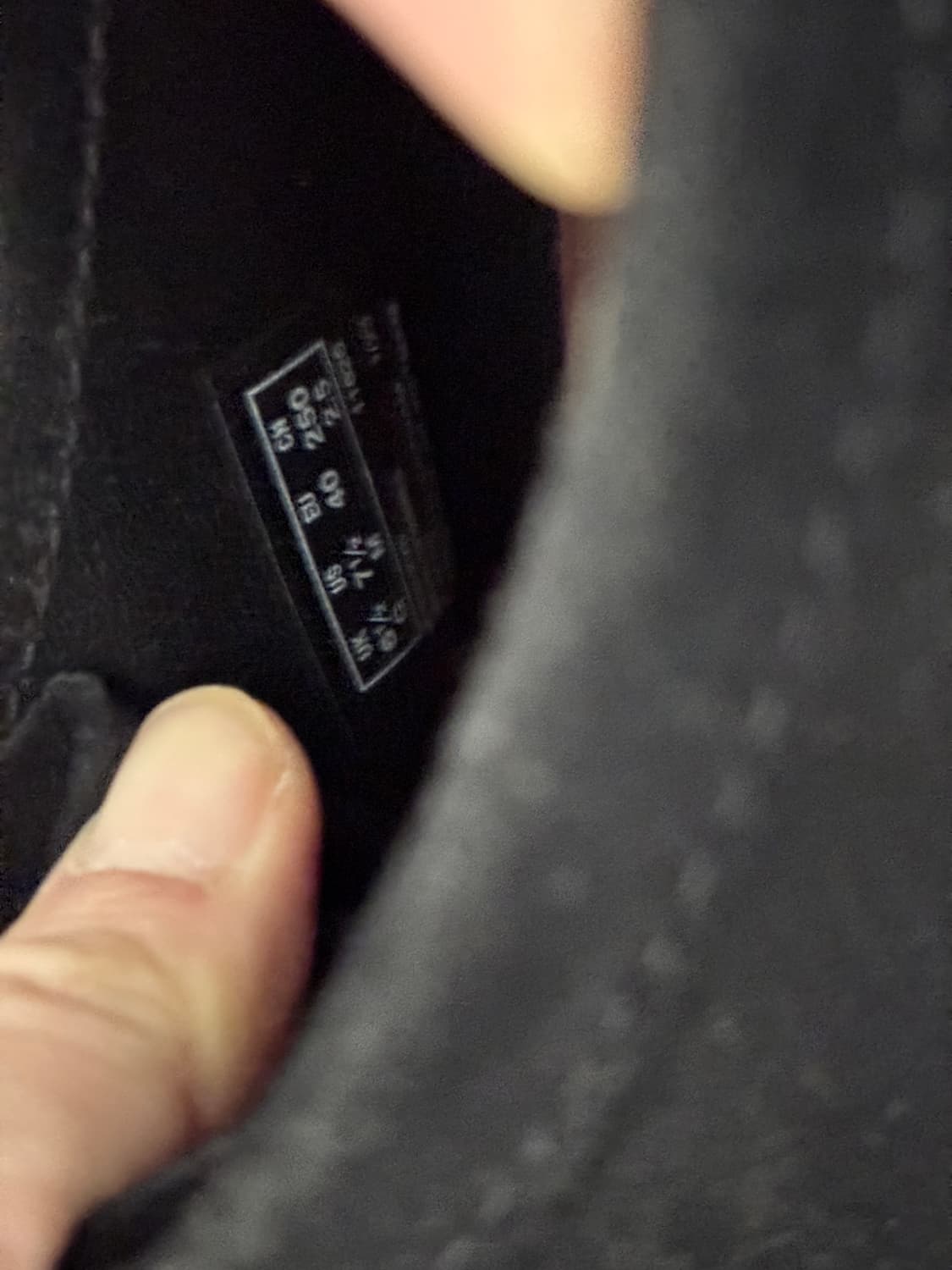 Clarks originals(250) - 클락스 상품이미지8