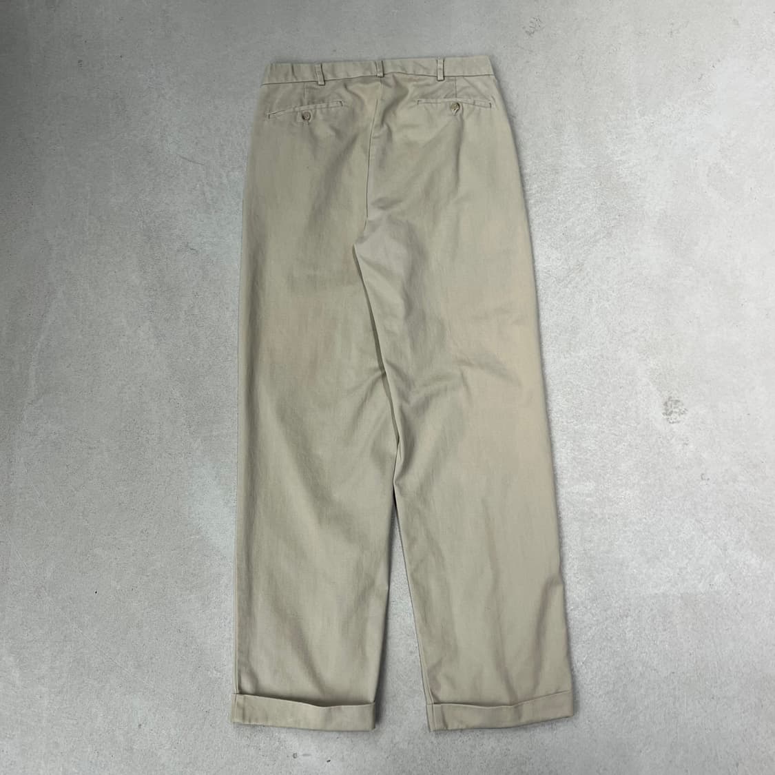 폴로 랄프로렌 치노팬츠 s09629 상품이미지2