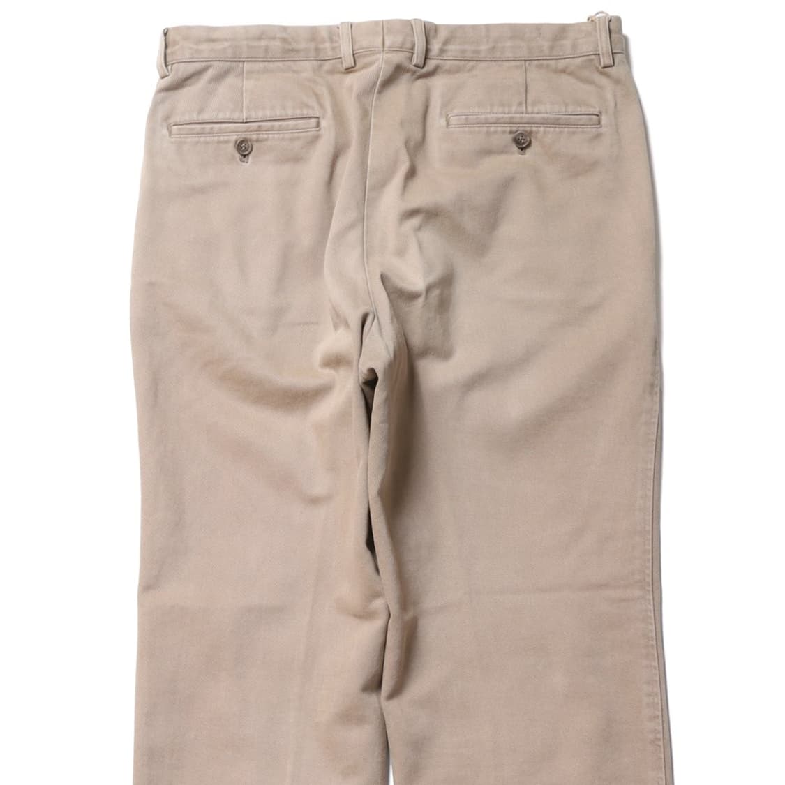 입생로랑 Yves Saint Laurent Cotton Pants  상품이미지6