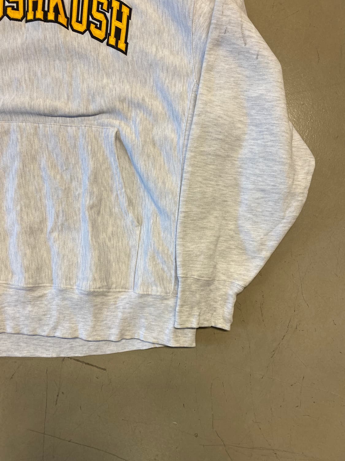 챔피언 후드티 (Man XL) AA1292 상품이미지4