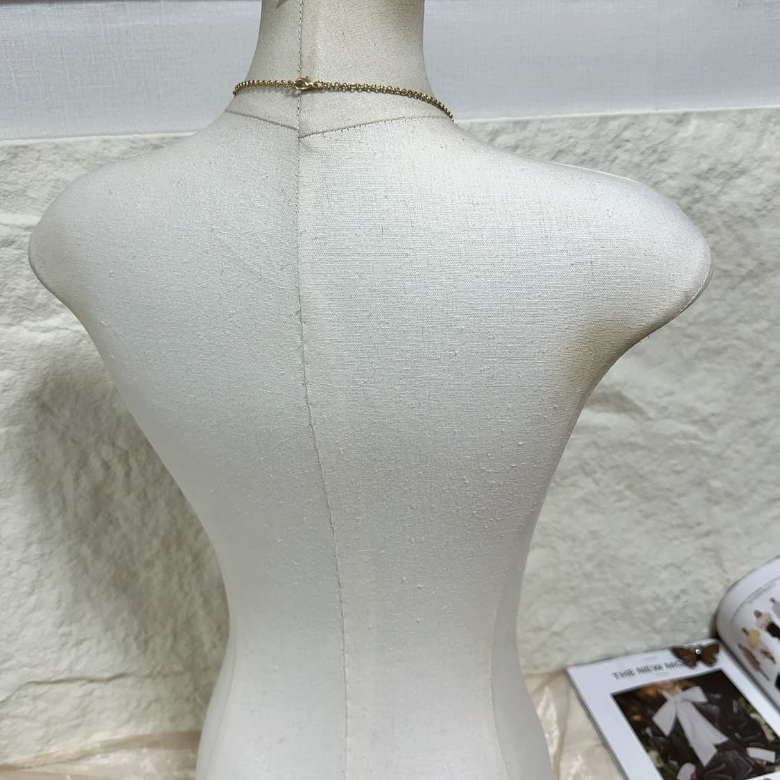 빈티지 중세 오리엔탈 목걸이 상품이미지3