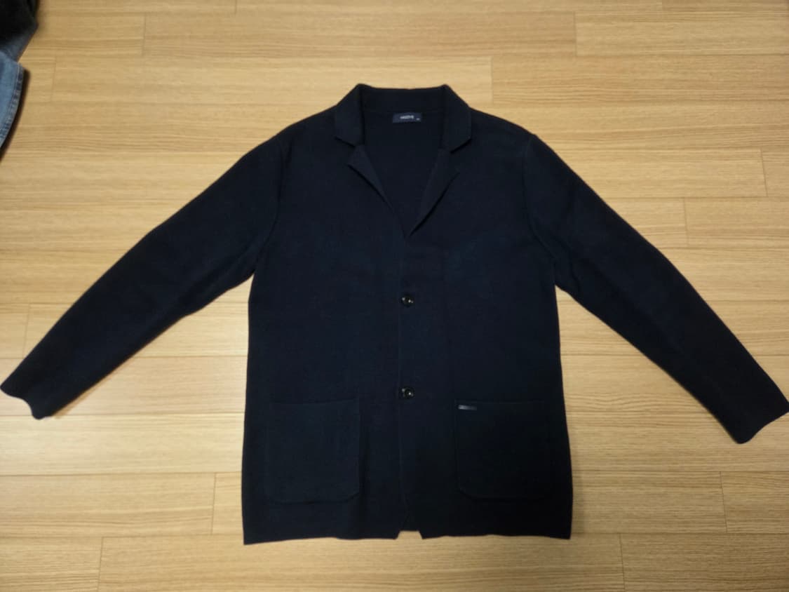 헤지스 자켓형 가디건 상품이미지2