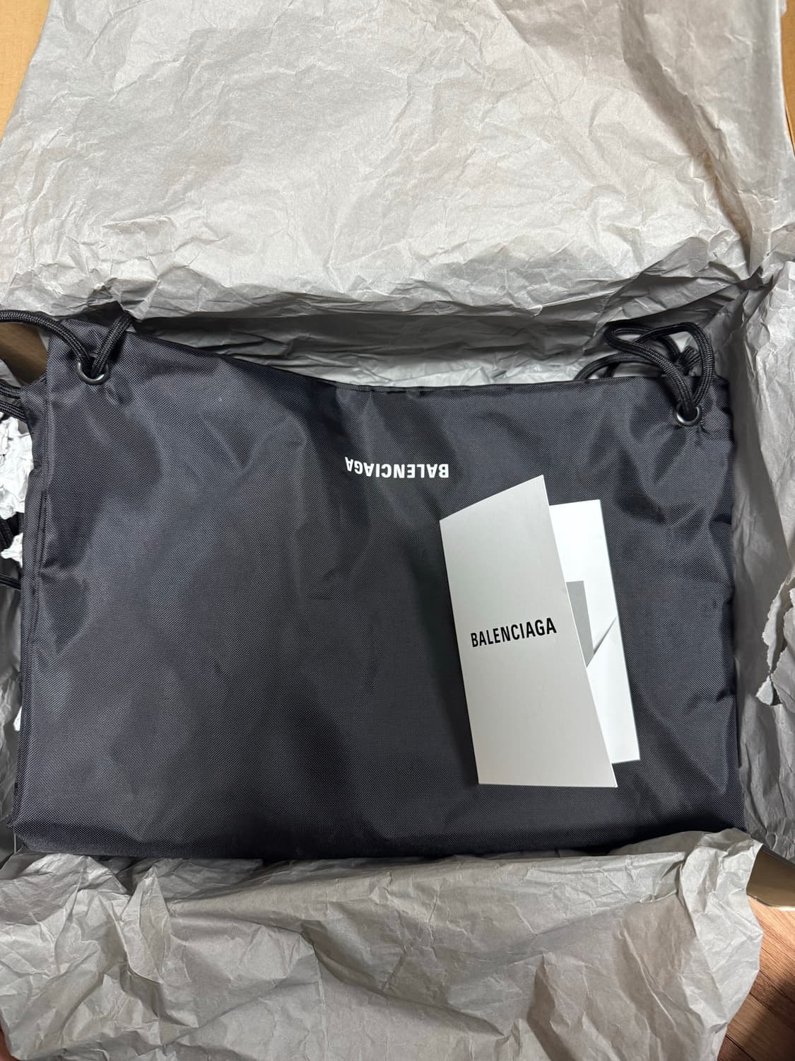 발렌시아가 뉴러너 블루 42 상품이미지9