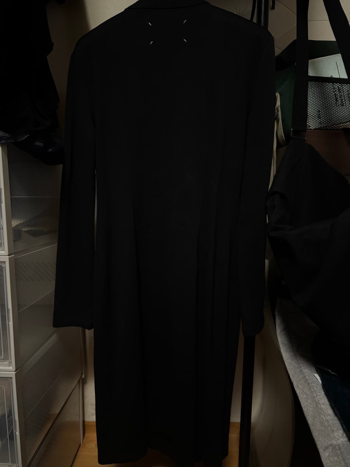 메종마르지엘라 롱 원피스 상품이미지2