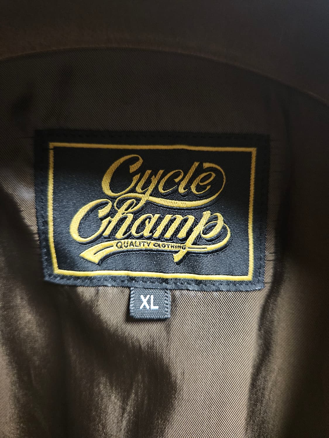 곤조3 XL 아카펠라클로딩 상품이미지3