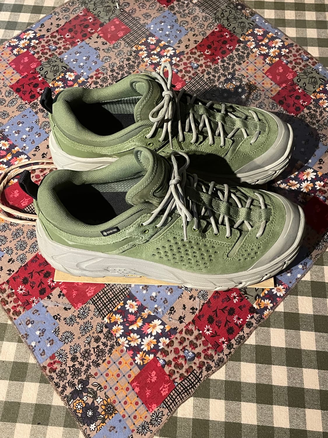 [HOKA] 호카 토르 울트라 로우 포레스트 플로어 (275) 상품이미지4