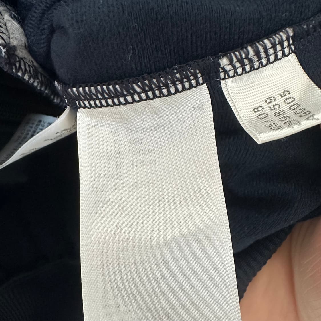 100 아디다스 파이어버드 트랙탑 저지 네이비 상품이미지4